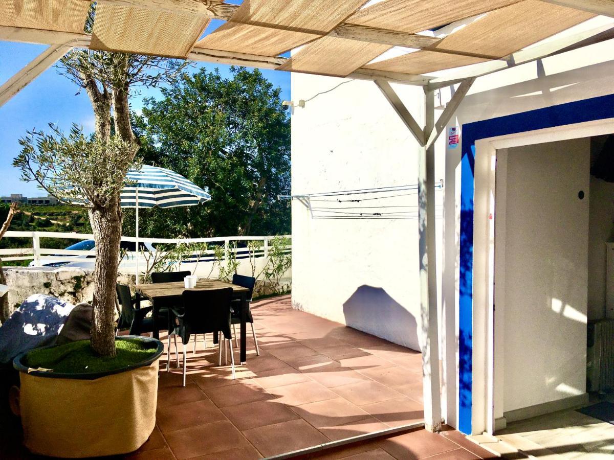 Villa Marias Ferragudo  Esterno foto