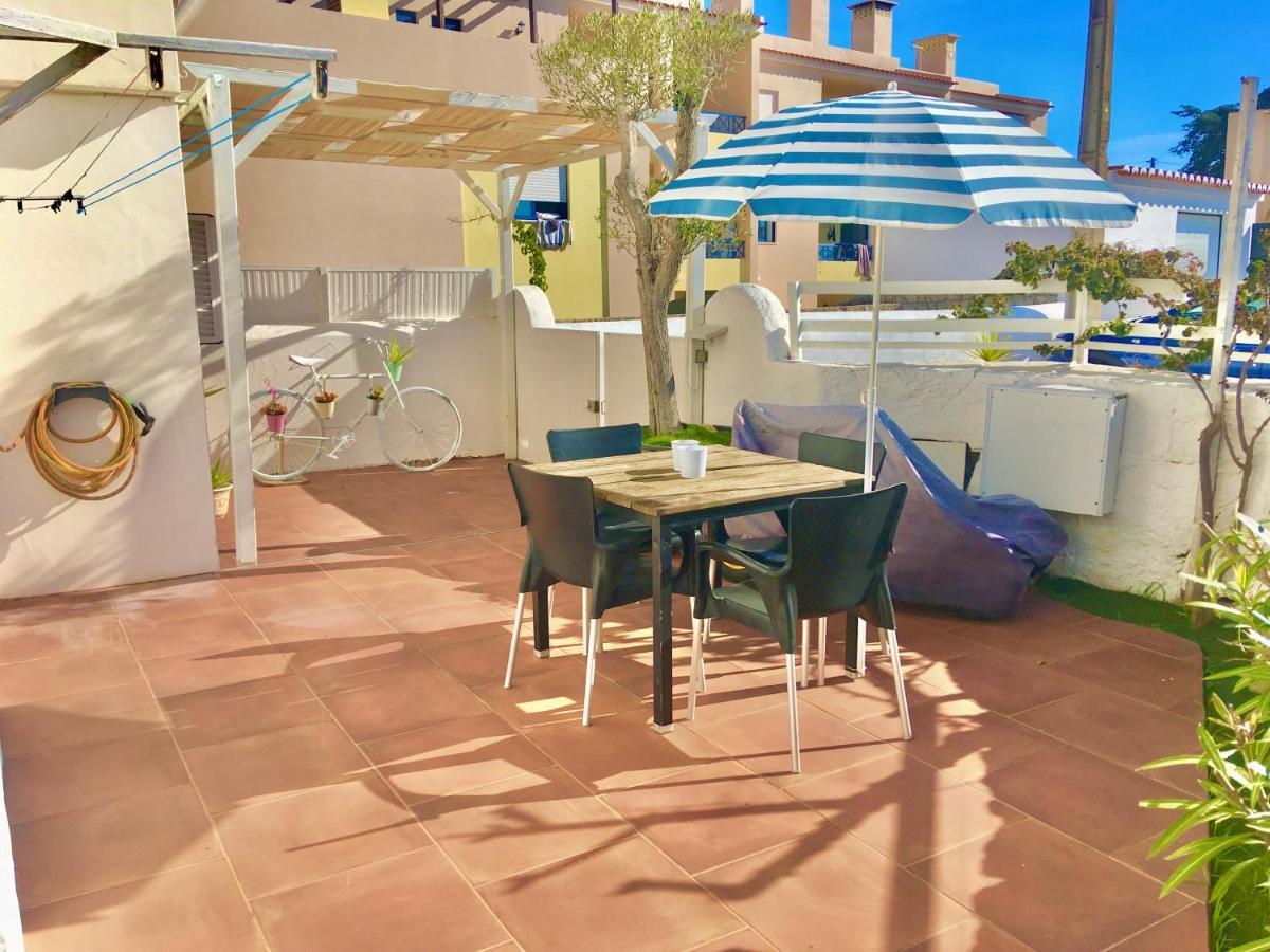 Villa Marias Ferragudo  Esterno foto