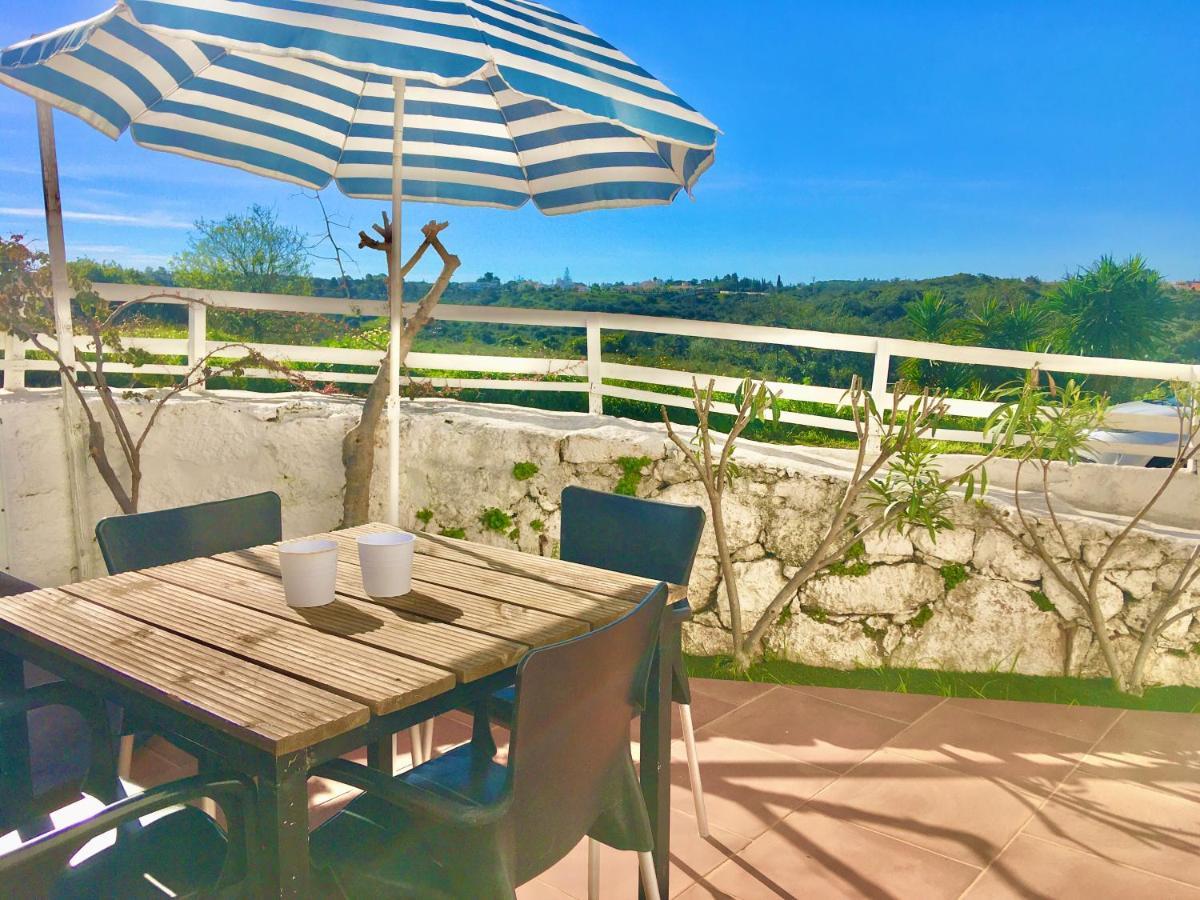 Villa Marias Ferragudo  Esterno foto