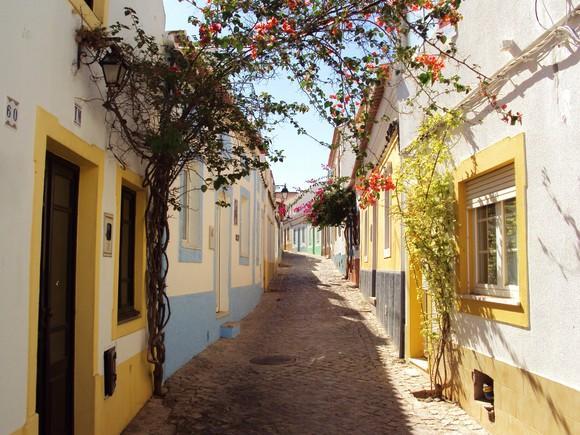 Villa Marias Ferragudo  Esterno foto